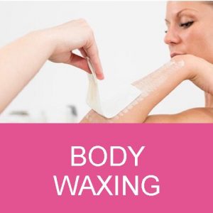 body waxing in redhill